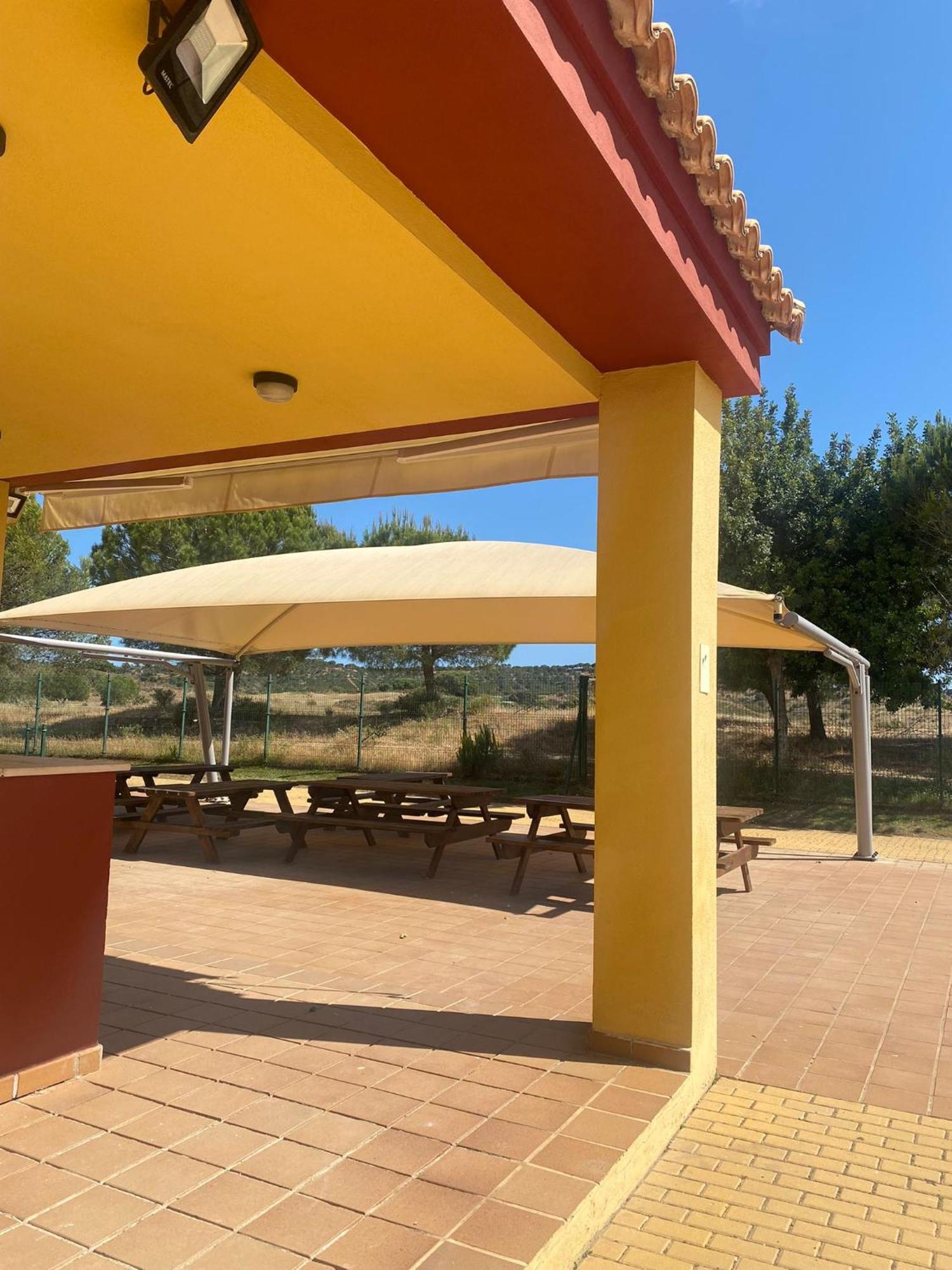 Playa & Golf & Naturaleza & Relax Ουέλβα Εξωτερικό φωτογραφία