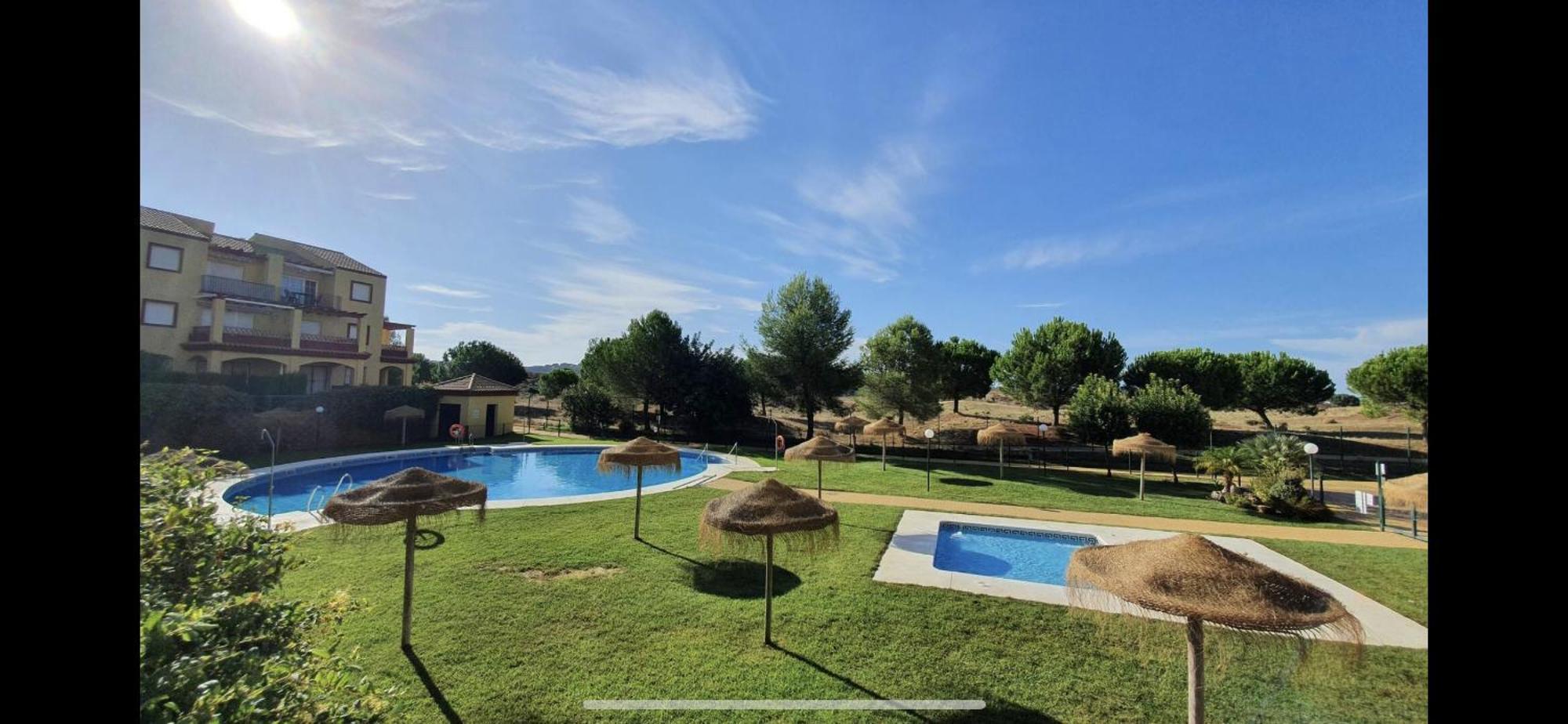 Playa & Golf & Naturaleza & Relax Ουέλβα Εξωτερικό φωτογραφία
