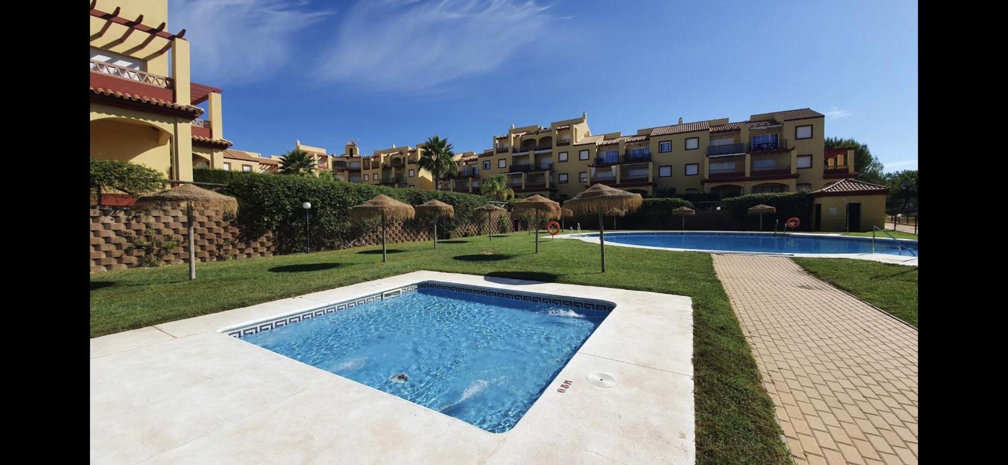 Playa & Golf & Naturaleza & Relax Ουέλβα Εξωτερικό φωτογραφία