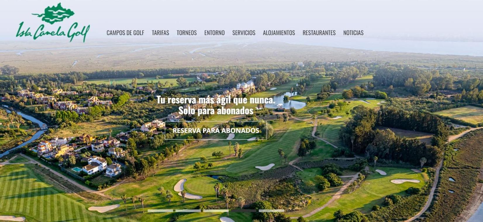 Playa & Golf & Naturaleza & Relax Ουέλβα Εξωτερικό φωτογραφία